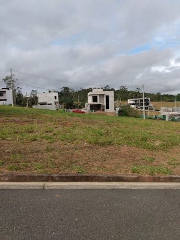 land_lot em Avenida Kaoru Hiramatsu, Braz Cubas - Mogi das Cruzes - SP