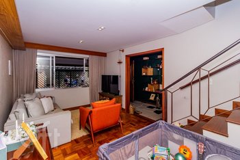 house em Dionisia Missiura, Jardim Itapeva - São Paulo - SP