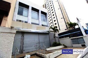 commercial_property em Rua Vieira de Morais, Campo Belo - São Paulo - SP