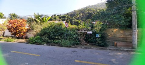 land_lot em Loteamento Cafuba, Piratininga - Niterói - RJ