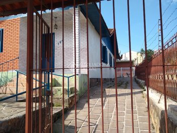 house em Rua Ibirubá, Cavalhada - Porto Alegre - RS