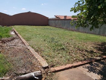 land_lot em Rua Carmem Ferraz Silva Rodrigues, Loteamento Santa Rosa - Piracicaba - SP