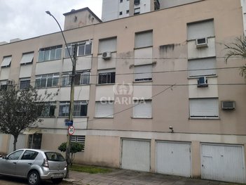 apartment em Rua Geraldo Souza Moreira, Passo da Areia - Porto Alegre - RS