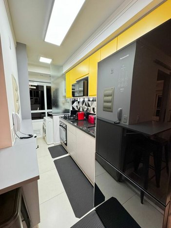 apartment em Rua Augusta, Consolação - São Paulo - SP