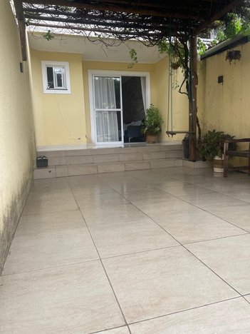 house em Rua Brilhante, Mondubim - Fortaleza - CE