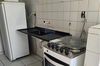 apartment em Estrada Judite dos Santos Pinto, Jardim Cruzeiro do Sul - Jaguariúna - SP