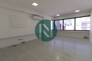office em Rua Teodoro Sampaio, Pinheiros - São Paulo - SP