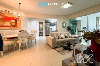 apartment em Rua 3700, Centro - Balneário Camboriú - SC