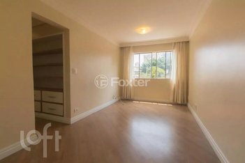 apartment em Rua João de Lacerda Soares, Jardim das Acácias - São Paulo - SP