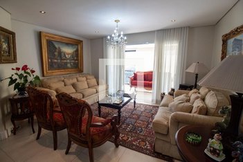 apartment em Rua Flórida, Cidade Monções - São Paulo - SP