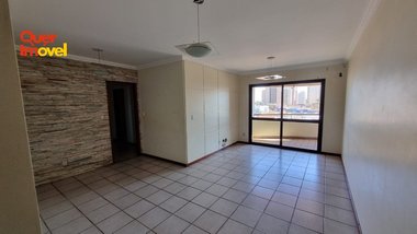 apartment em Rua Vicente de Carvalho, Jardim Sumaré - Ribeirão Preto - SP