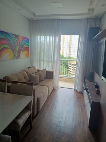 apartment em Rua Amaro José Gonçalves, Santa Terezinha - São Bernardo do Campo - SP