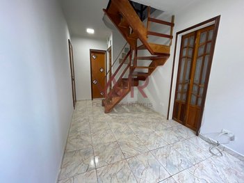 apartment em Rua Apaura, Vila Siria - São Paulo - SP