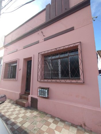 house em Rua Barão de São Gabriel, Centro - São Gabriel - RS