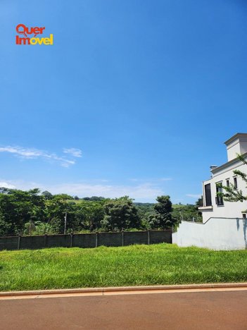 land_lot em Rua Carlos Roberto Ferreira Caldas - Durão, Residencial e Empresarial Alphaville - Ribeirão Preto - SP