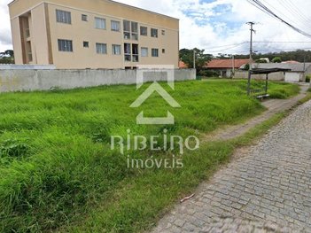 land_lot em Paulino Ferreira Bello, Guatupê - São José dos Pinhais - PR
