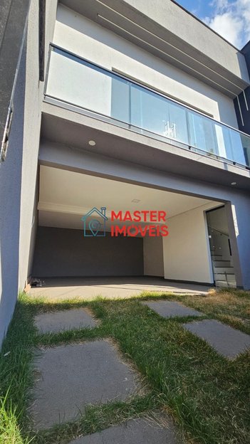 house em Rua Dália, Jardim das Alterosas - 2ª Seção - Betim - MG