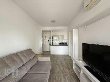 apartment em Soberana, Brooklin - São Paulo - SP
