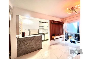 apartment em Teixeira de Freitas, Santo Antônio - Porto Alegre - RS
