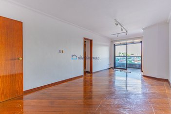 apartment em Rua Guiratinga, Chácara Inglesa - São Paulo - SP