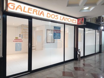 office em Paissandú, Centro - Passo Fundo - RS