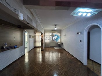 apartment em Rua Laranjeiras, Laranjeiras - Rio de Janeiro - RJ