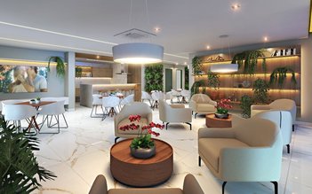 apartment em Rua São Francisco de Assis, Jatiúca - Maceió - AL