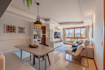 apartment em Rua Mariante, Rio Branco - Porto Alegre - RS