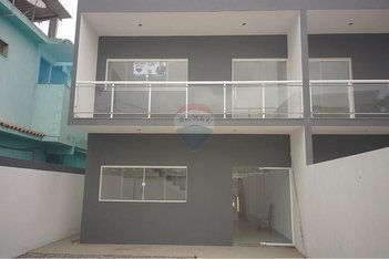 house em Rua Colé, Pedra de Guaratiba - Rio de Janeiro - RJ