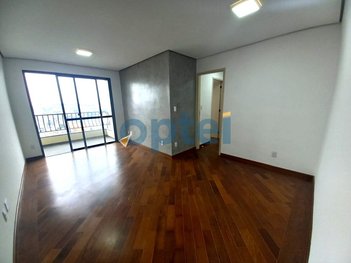apartment em Rua Doutor Mário Setzer, Vila Santo Estéfano - São Paulo - SP