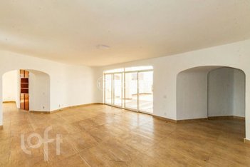 apartment em Avenida Giovanni Gronchi, Vila Andrade - São Paulo - SP
