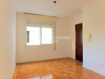 apartment em Rua São Francisco, Santana - Porto Alegre - RS