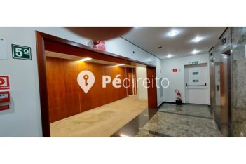 office em Alameda Santos, Cerqueira César - São Paulo - SP