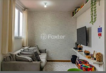 apartment em Rua Carlo Carra, Vila Santa Catarina - São Paulo - SP
