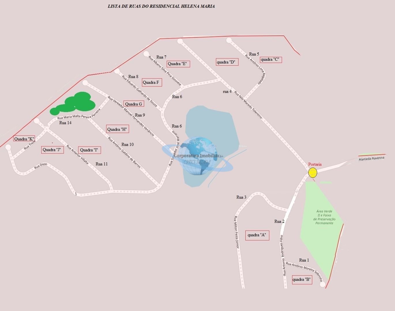 Terreno com 278m² | Foto_migracao | 1