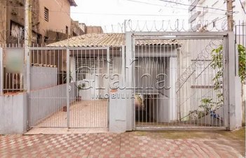 house em Tobias Barreto, Partenon - Porto Alegre - RS