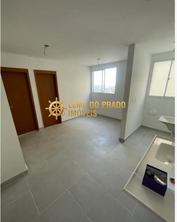 apartment em Rua Mendes Leal, Vila Palmares - Santo André - SP