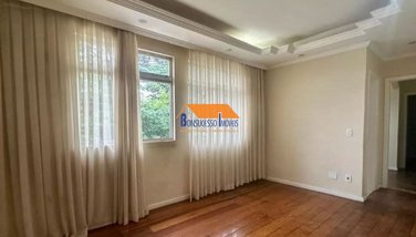 apartment em Rua do Príncipe, Jardim Atlântico - Belo Horizonte - MG