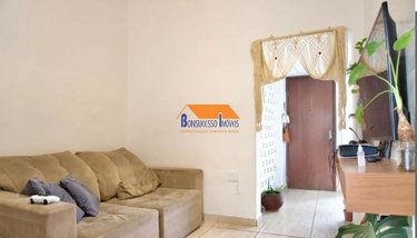 apartment em Avenida José Bonifácio, São Cristóvão - Belo Horizonte - MG