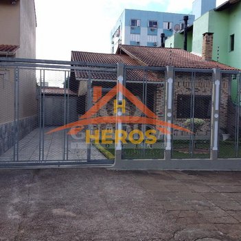 house em Rua Dona Zulmira, Cavalhada - Porto Alegre - RS