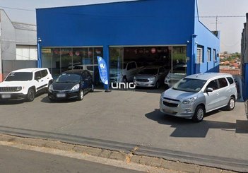business em Avenida Presidente Kennedy, Nova Piracicaba - Piracicaba - SP