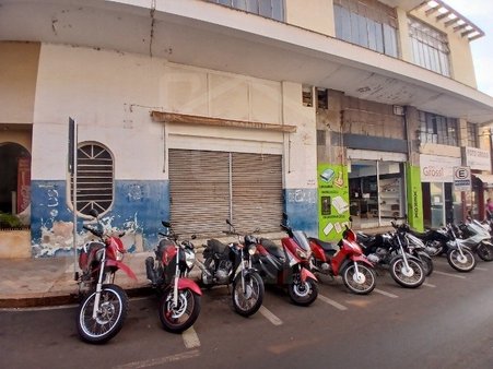 Cômodo Condomínio