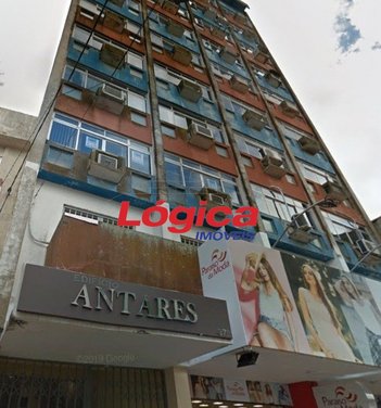 office em General Bacelar, Centro - Rio Grande - RS