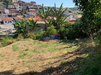 land_lot em Rua Luiz de Moura, Cidade Nova Jacareí - Jacareí - SP