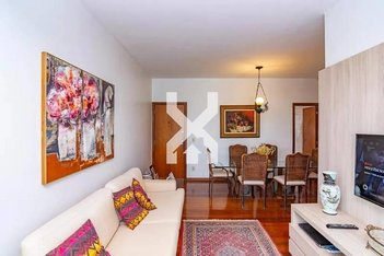 apartment em Rua Orange, São Pedro - Belo Horizonte - MG