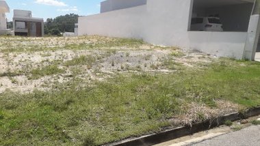 land_lot em Avenida Bandeirantes, Brigadeiro Tobias - Sorocaba - SP