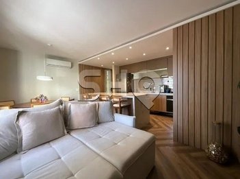apartment em Rua Pontins, Santana - São Paulo - SP
