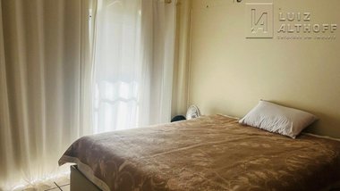 apartment em Rua Felipe Schmidt, Centro - Florianópolis - SC