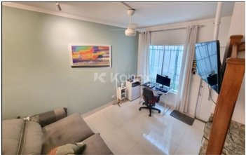 house em Rua Júlio Rodrigues Mendes, Parada Inglesa - São Paulo - SP