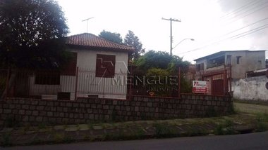 land_lot em Ghandi, Jardim Sabará - Porto Alegre - RS